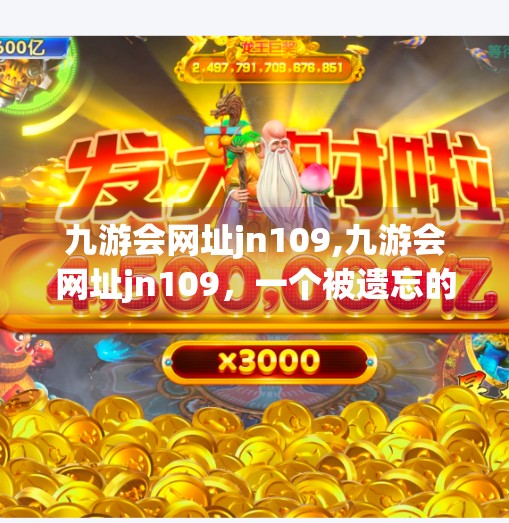 九游会网址jn109,九游会网址jn109，一个被遗忘的数字角落，藏着怎样的流量密码？