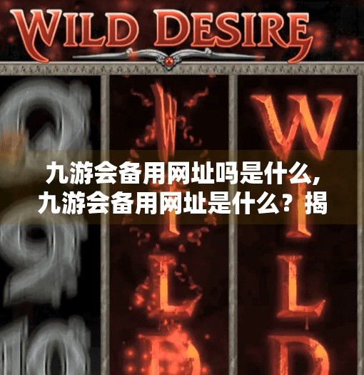 九游会备用网址吗是什么,九游会备用网址是什么？揭秘网络平台备胎背后的真相与风险