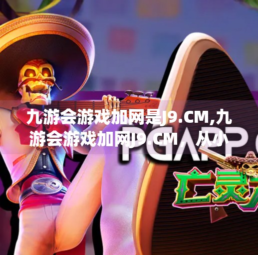 九游会游戏加网是J9.CM,九游会游戏加网J9.CM，从小众平台到玩家新宠的崛起之路