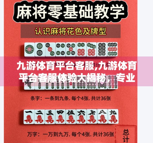 九游体育平台客服,九游体育平台客服体验大揭秘，专业、高效还是踢皮球？真实用户反馈曝光！